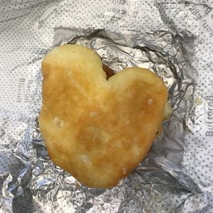 Meet your Posher, Ben